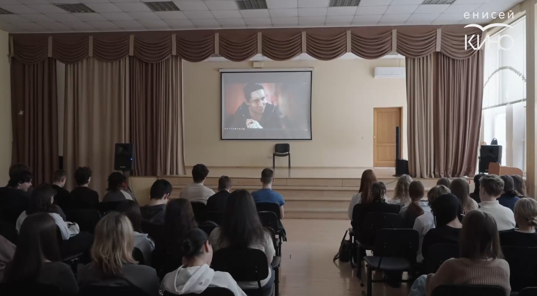 Берегите жизнь — другой не будет